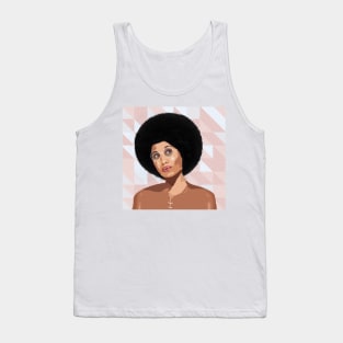 Nyokabi Tank Top